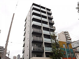 ＳＨＯＫＥＮ　Ｒｅｓｉｄｅｎｃｅ新丸子