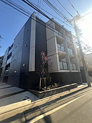 ユーレジデンス武蔵小山