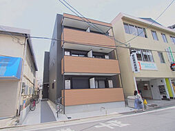 セブンプロート古市