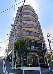 グリフォーネ横浜・伊勢町弐番館