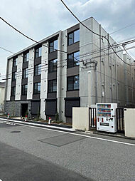 グローリオシェルト志村坂上