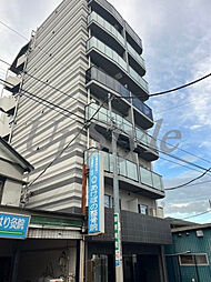 マーロ千住クレストタップII