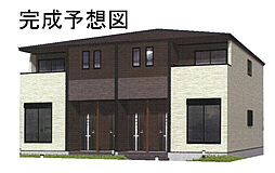 カレントヴィラVII　B