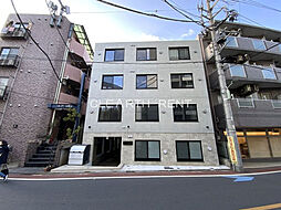 ザ・プレイス中馬込