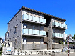 Komorebi Garden中田本町C