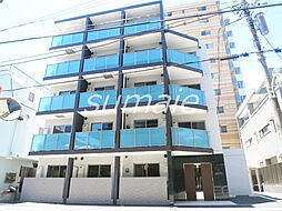 グランフォース浮間舟渡