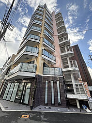 orientcity南堀江II