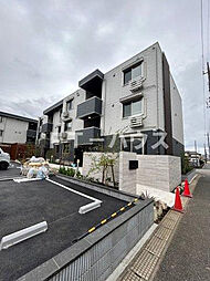 アルメリア B棟