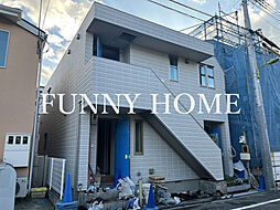 (仮称)代田3丁目メゾン