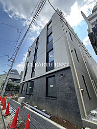 セレヌコート池袋本町