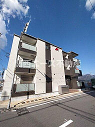 グリッター長田