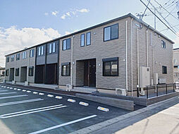 グランフェリシア石巻Ｂ