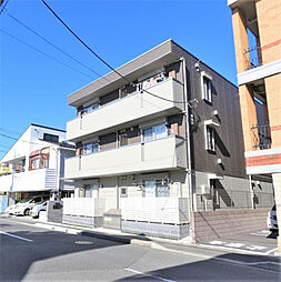 舞浜リバーサイドハウス