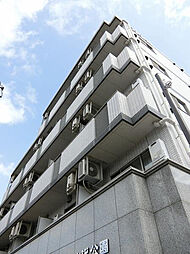 グリアス横浜・三ツ沢公園