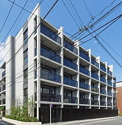 ビーシティアパートメント立川TAPP