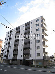 スカイコート豊島南長崎