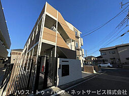 センチュリーオークＢ棟