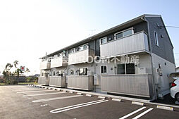 アールエム郡元　Ａ・Ｂ棟