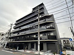 スパシエ幡ヶ谷