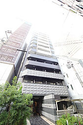 プレサンス梅田東ベータ