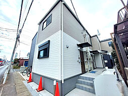 グレースシティ南柏II