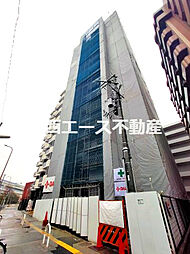 ワールドアイ大阪East City