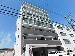 ライブガーデン江坂VIII