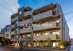 コンシェリア目黒本町 ＴＨＥ ＲＥＳＩＤＥＮＣＥ