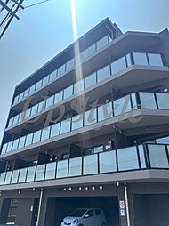 マキシヴクロスお花茶屋