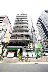 オリエンタル南堀江