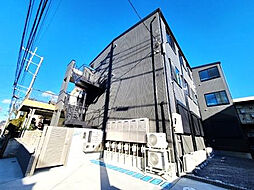 Ambition草加吉町