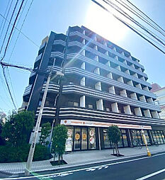 レジディア中村橋