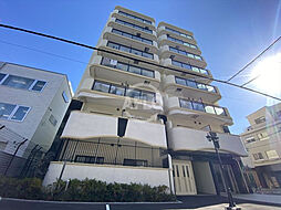 Garden House新今里