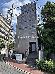 フォセット志村坂上