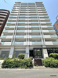 CITY SPIRE難波グレイス