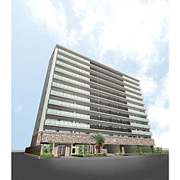 プレジオ御幣島ASIAN