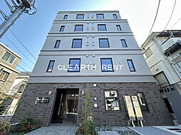 FABRIC 蒲田 west Residence