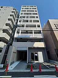 アーバネックス大阪天満宮II