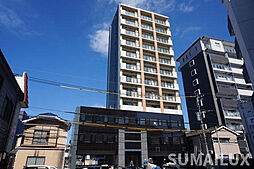 クロノス43水前寺