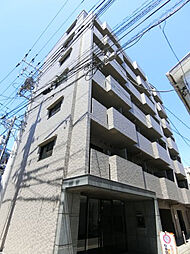 ルーブル武蔵小杉参番館