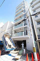 サンネクテール天満橋