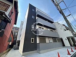 SOLASIA　residence九条