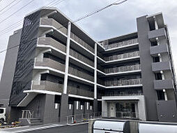 Raffine京都上鳥羽(ラフィーネキョウトカミトバ)