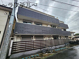 ベストステージ新狭山I
