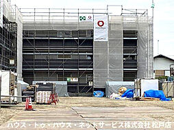 リシェスみのり台　C棟