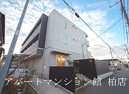 レーヴマニフィック南柏