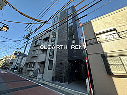フレア奥沢