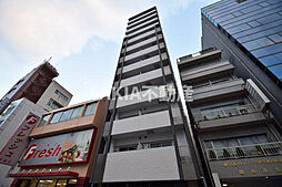 ポルト・ボヌール四天王寺夕陽ヶ丘ミラージュ