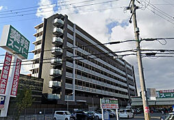 シエリア高槻松原町