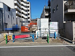 菅原2丁目アパート